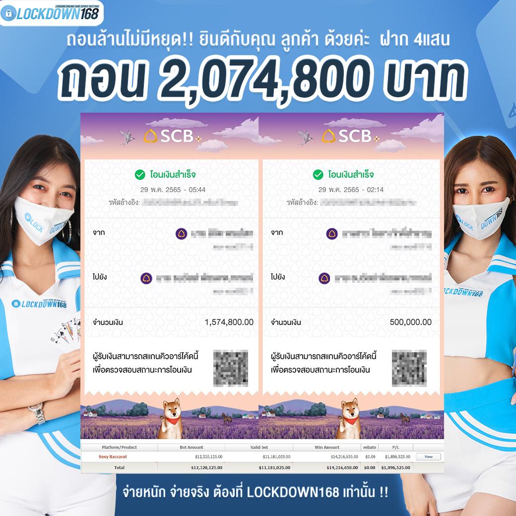 460bet คาสิโนออนไลน์ครบวงจร พร้อมโปรโมชั่นสุดคุ้มที่สุดในไทย