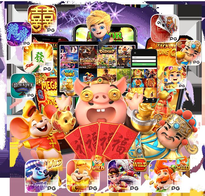 BK8 Thailand คาสิโนออนไลน์อันดับ 1 ครบวงจร รวมเกมฮิตสุดยอด
