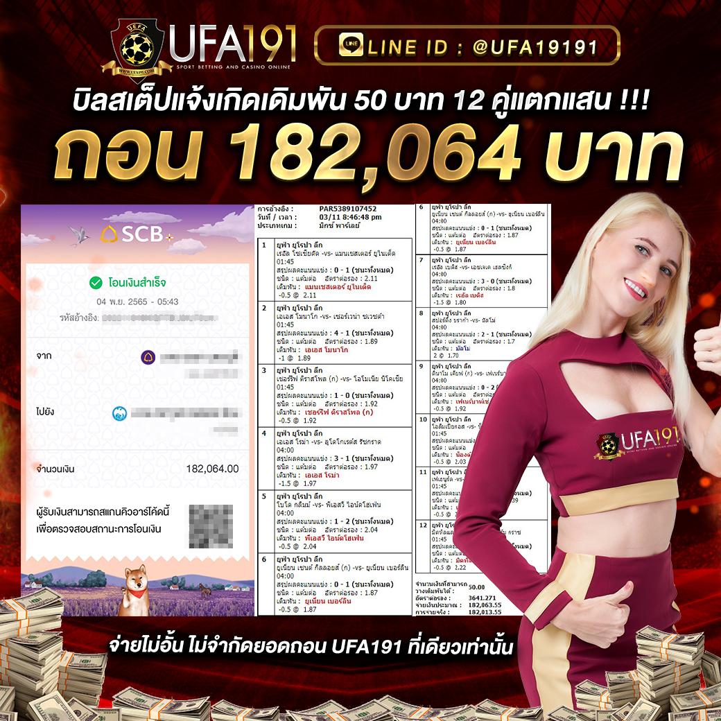 Betflix Slot เครดิตฟรี โบนัสแตกง่าย แบรนด์คาสิโนยอดนิยมในไทย