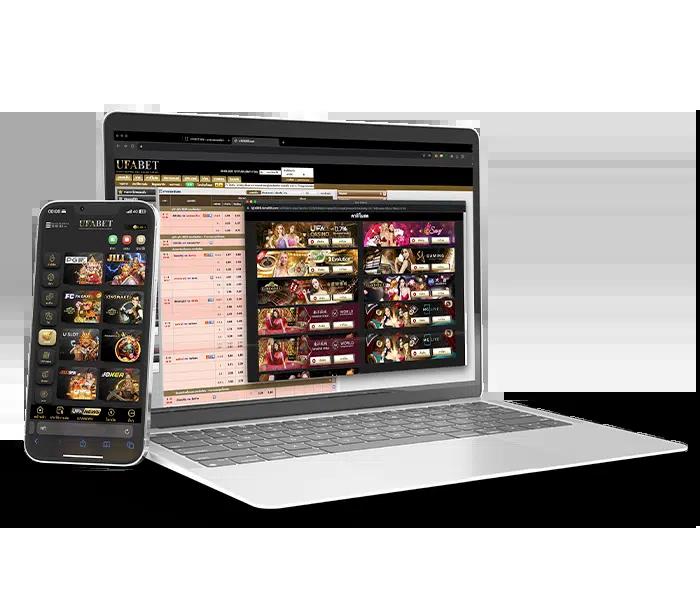 LIVESCORE 888 แบรนด์คาสิโนออนไลน์สุดฮิต เล่นง่าย จ่ายจริง