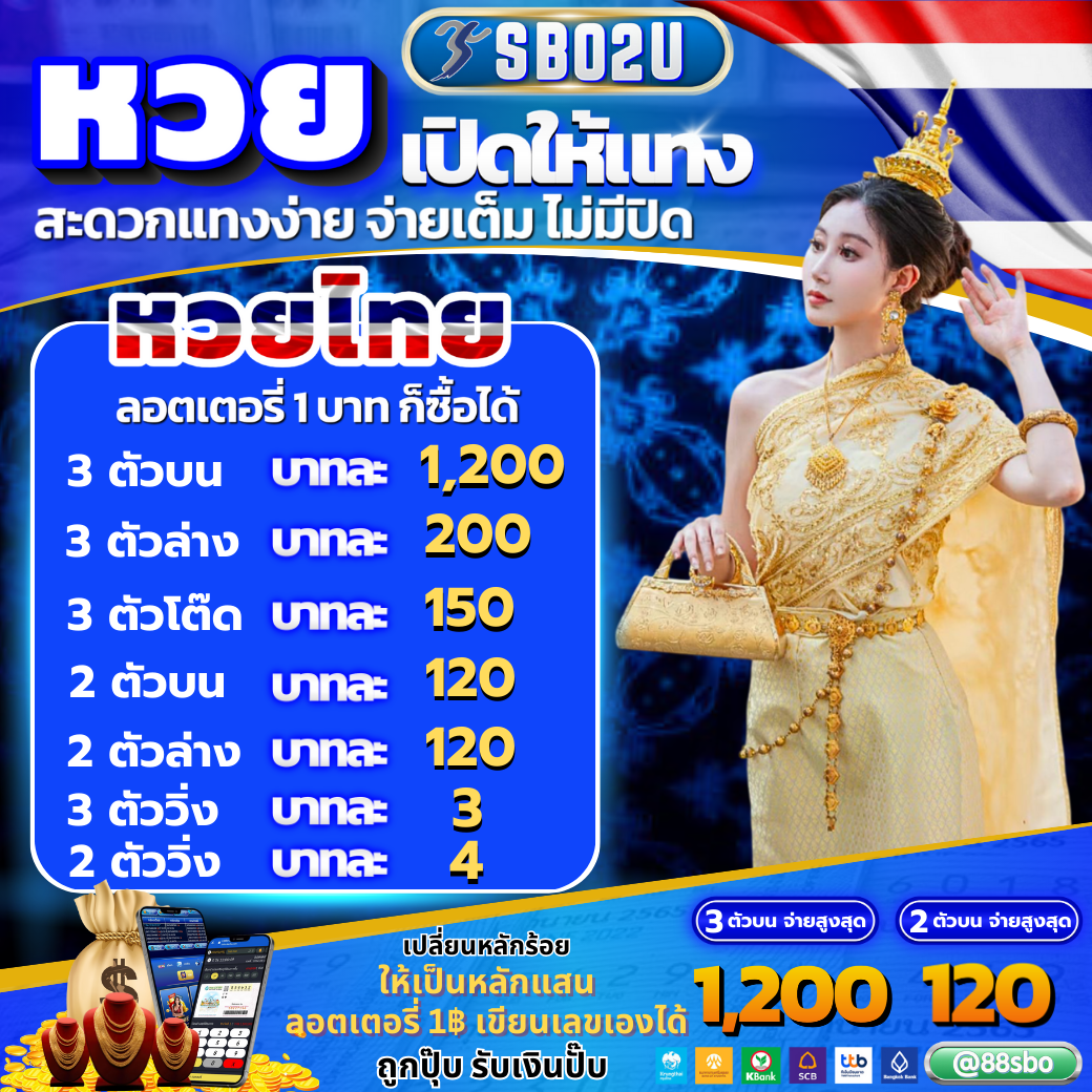 Lotto คาสิโน เว็บตรง มอบประสบการณ์เดิมพันสุดทันสมัยในไทย