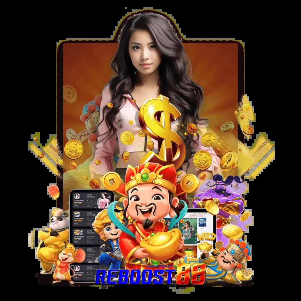 Slot Casino Online รวมเกมสล็อตใหม่ล่าสุด เล่นง่าย ปลอดภัย 2024