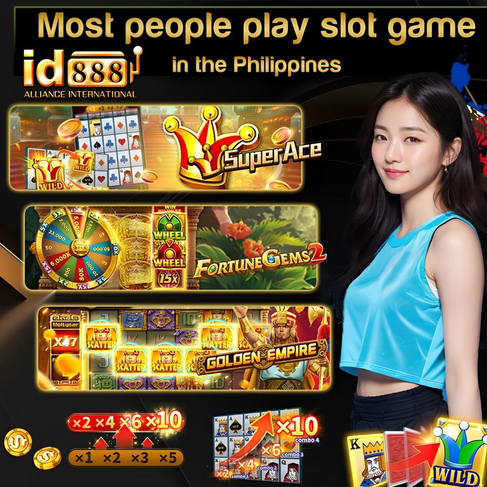 Slotgame คาสิโนออนไลน์อันดับหนึ่ง รวมสล็อตแตกง่าย แจกโบนัสจัดเต็ม