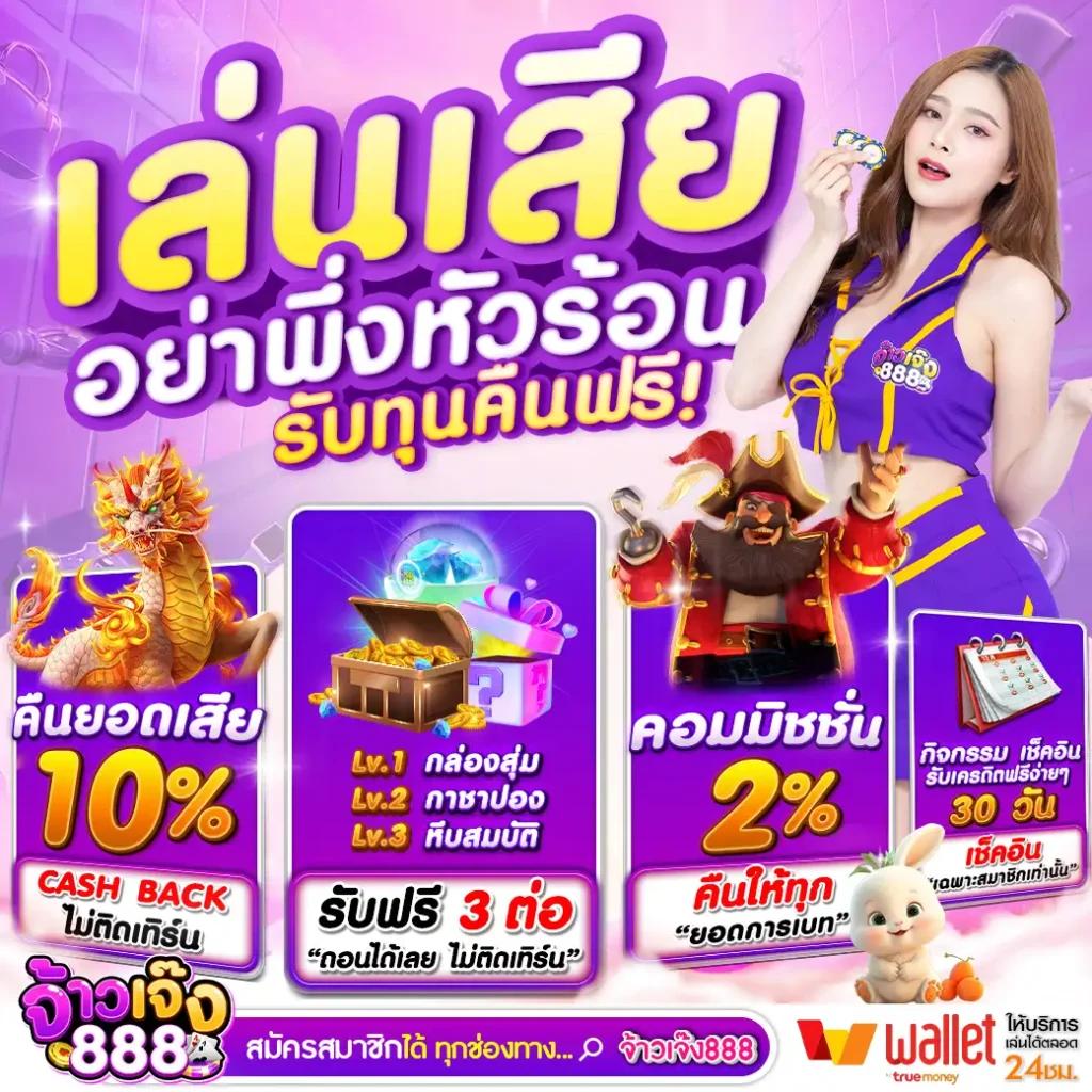 beo คาสิโนอันดับหนึ่ง รวมความสนุกแบบเต็มรูปแบบในไทย