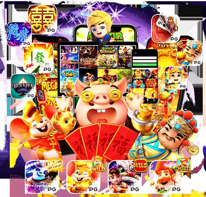 g2gmega คาสิโนอันดับหนึ่ง เดิมพันง่าย จบเร็ว มั่นใจสุดในไทย