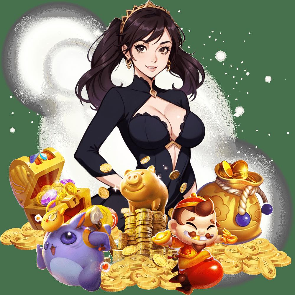 mummy555 คาสิโนครบวงจร ระบบมั่นคง ฝากถอนออโต้ ทดลองเล่นฟรี