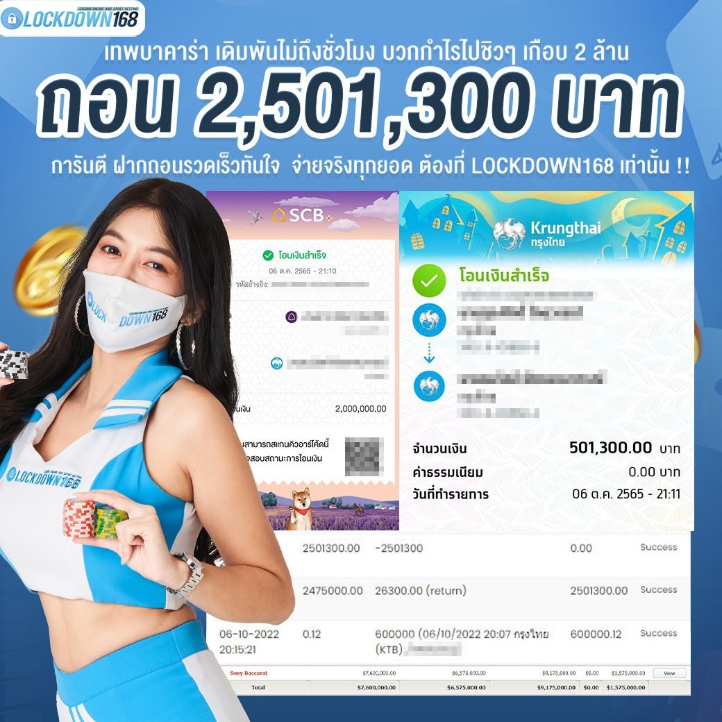 p6สล็อต เว็บเดิมพันคาสิโนออนไลน์ได้เงินจริงแห่งใหม่ยอดนิยมในไทย