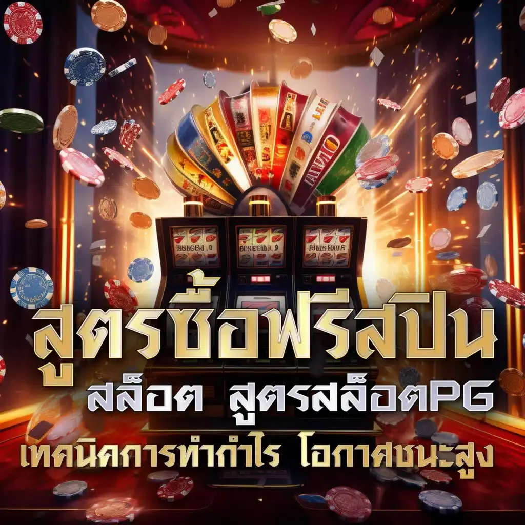 pgjoker1688 แพลตฟอร์มคาสิโนออนไลน์อันดับหนึ่ง รวมเกมสล็อตและเกมสดใหม่ล่าสุด