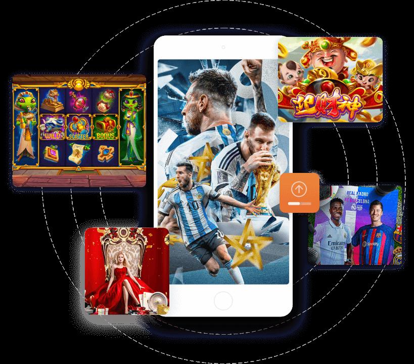 pgzeed โค้ดฟรี โปรโมชั่นล่าสุดของคาสิโนออนไลน์ในไทย