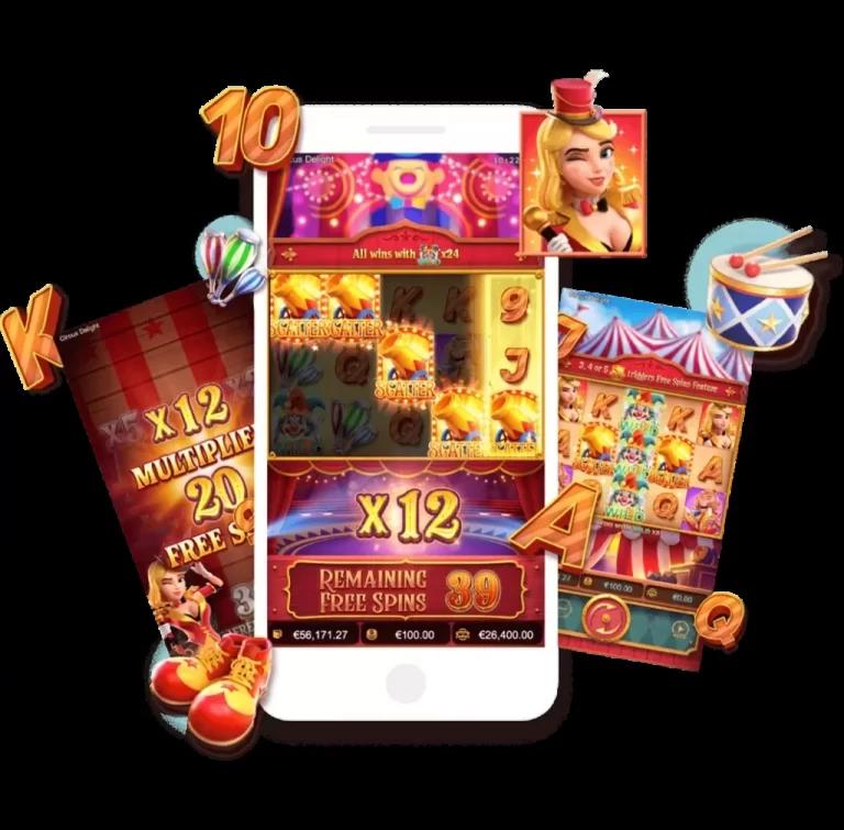 ufac168 ศูนย์รวมเกมคาสิโนออนไลน์ใหม่ล่าสุด พร้อมโปรโมชั่นสุดปัง
