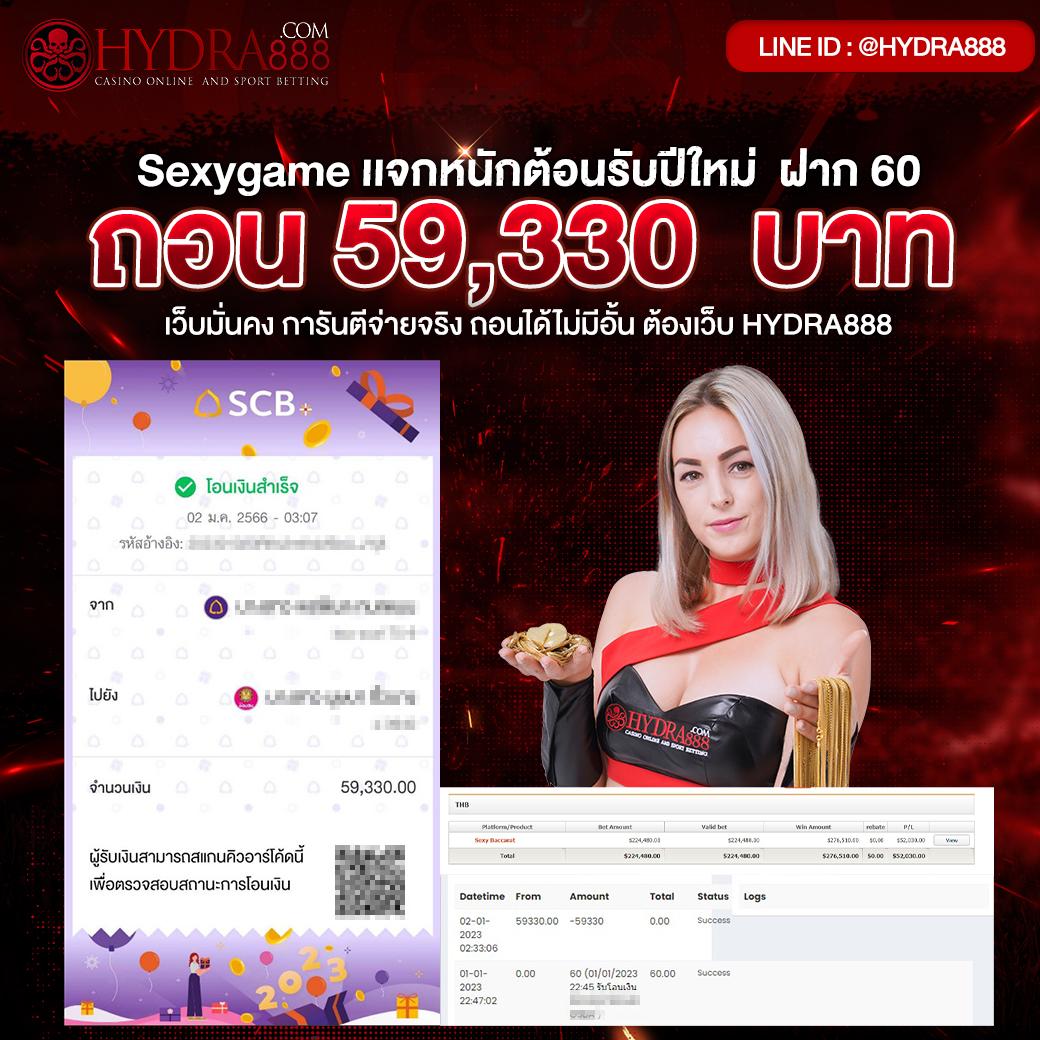 vvip2541 เว็บเดิมพันอันดับหนึ่ง พร้อมโบนัสสุดคุ้มในไทย