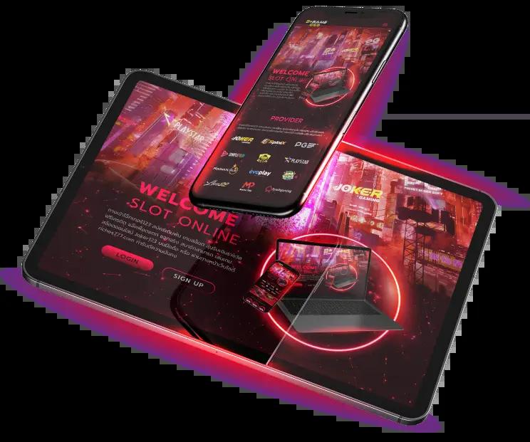 ดูทีเด็ดวันนี้ คาสิโนออนไลน์อันดับหนึ่ง บริการรวดเร็วทันใจ