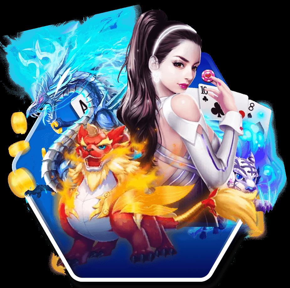 ทดลองสล็อต PP เล่นง่าย รวยไว จบครบทุกเกมยอดนิยม