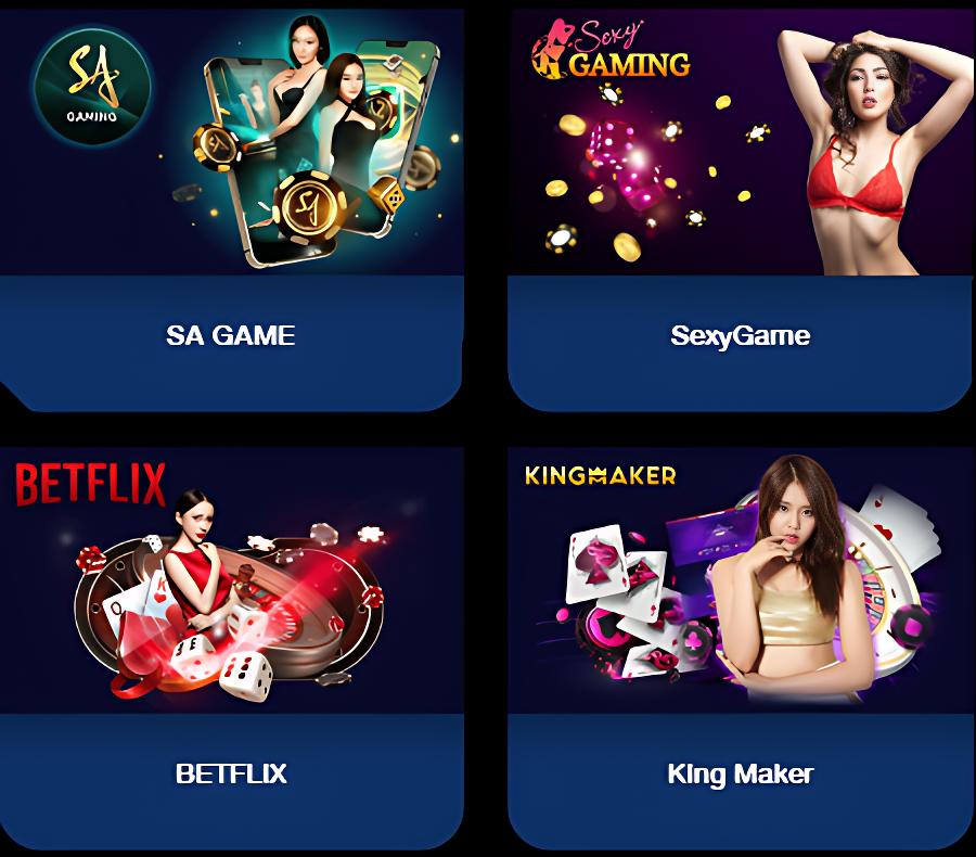 ทางเข้าสู่ Sky Sport คาสิโนออนไลน์ ปลอดภัย มั่นใจ 2024