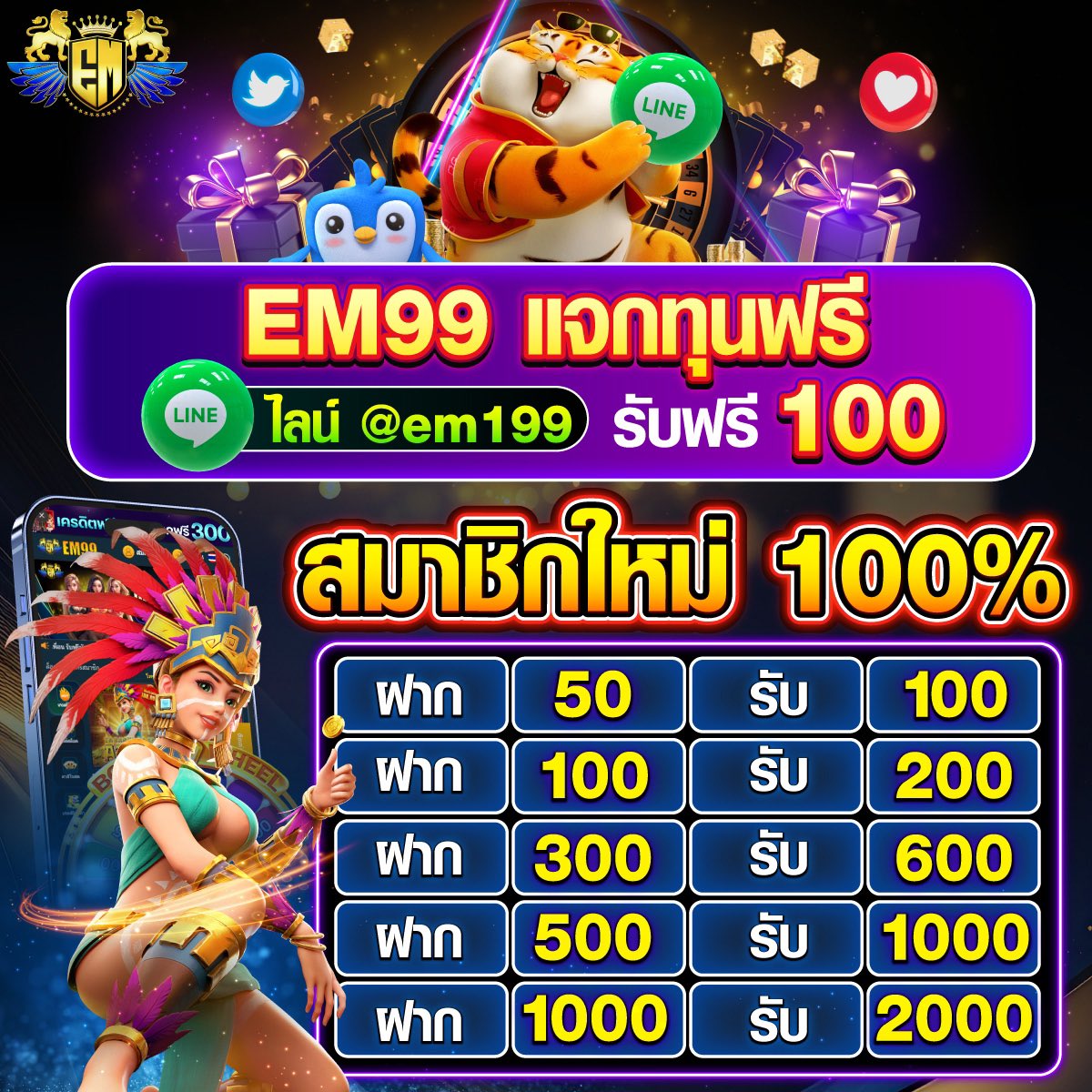 ทางเข้าใหม่ล่าสุด slot6666 เดิมพันง่าย มีโบนัสแจกมากที่สุดในไทย