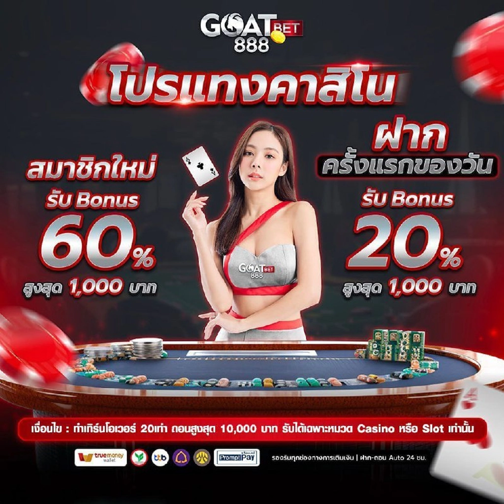 พีจีดาก้อน คาสิโนออนไลน์ เว็บตรง ฝากถอนไว แตกง่าย 2024
