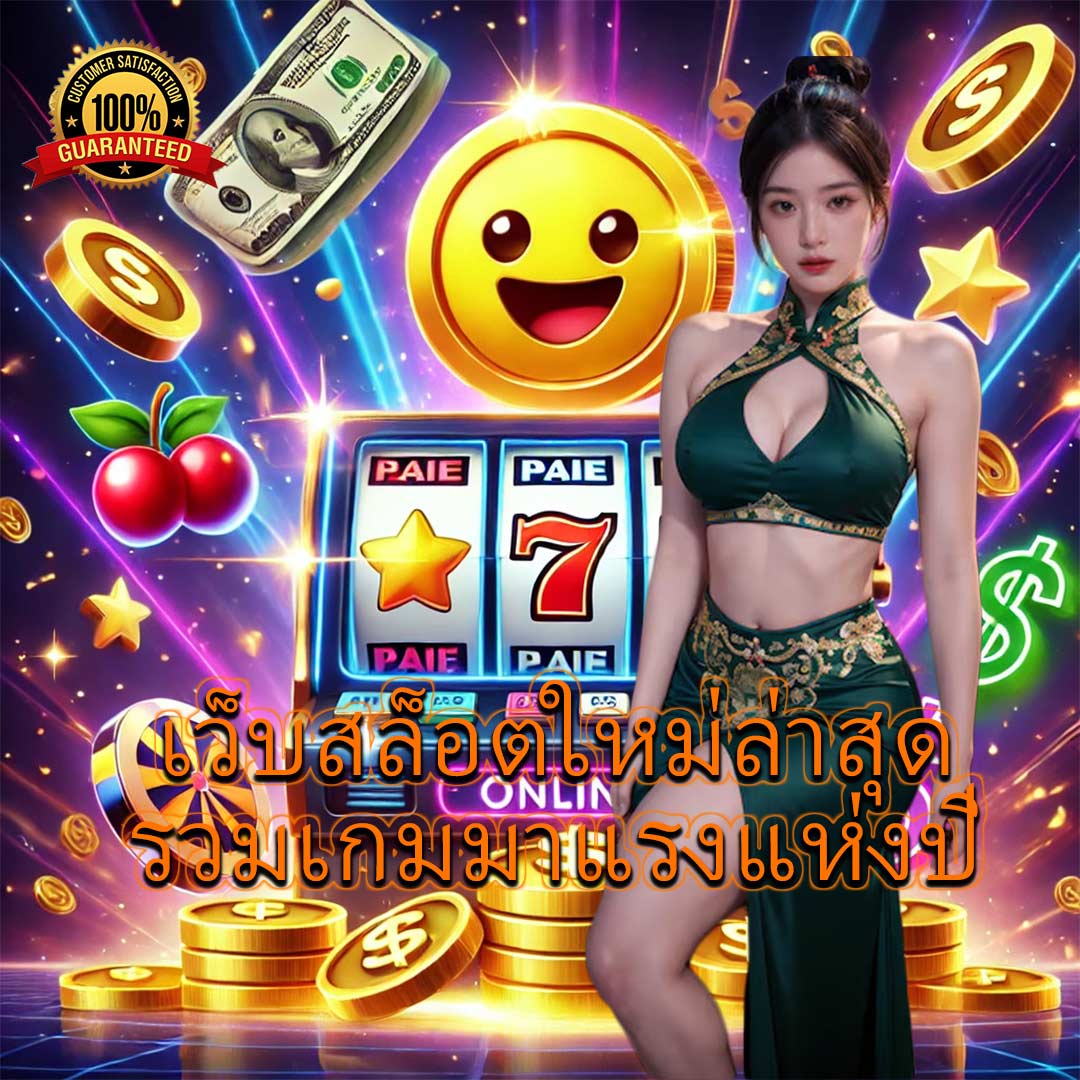 มีสล็อต 168 ศูนย์รวมเกมสล็อตสุดฮิตแห่งปี 2024