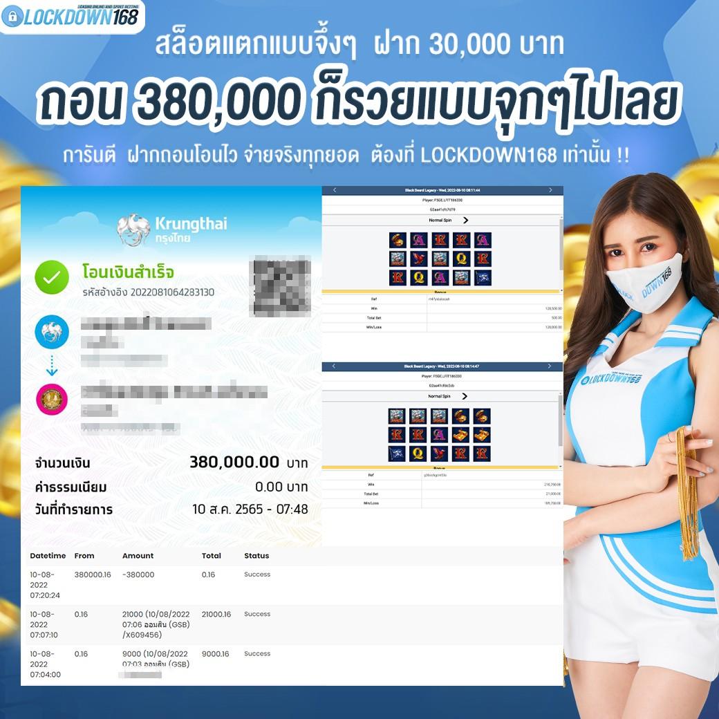 ยูฟ่า 777 คาสิโนออนไลน์อันดับหนึ่ง ระบบทันสมัยและปลอดภัย