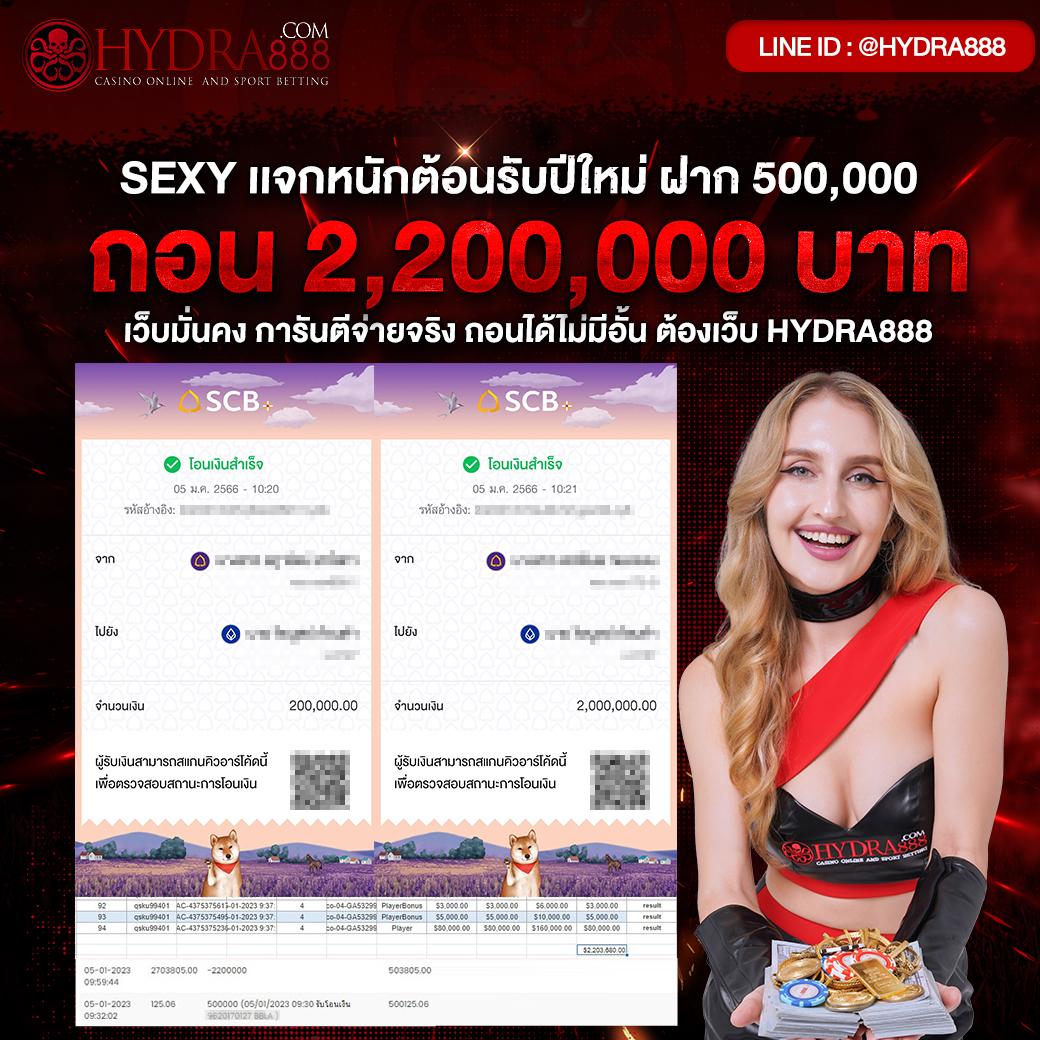 สุดยอดเกมคาสิโนออนไลน์กับ superslot999 สมัครง่าย รับโบนัสจัดเต็ม