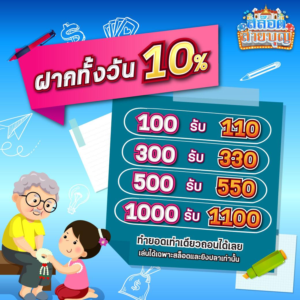 สมัครสล็อตฝาก 10 15 รับ 100 เล่นง่าย จ่ายเต็มที่สุดในไทย