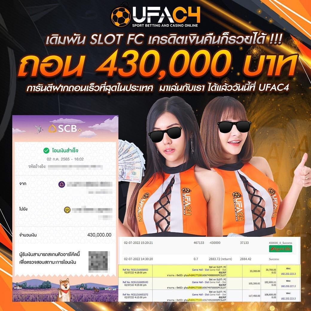 สล็อตทูวอเรท คาสิโนออนไลน์อันดับหนึ่งในไทย พร้อมโปรโมชั่นแรงสุด 2024