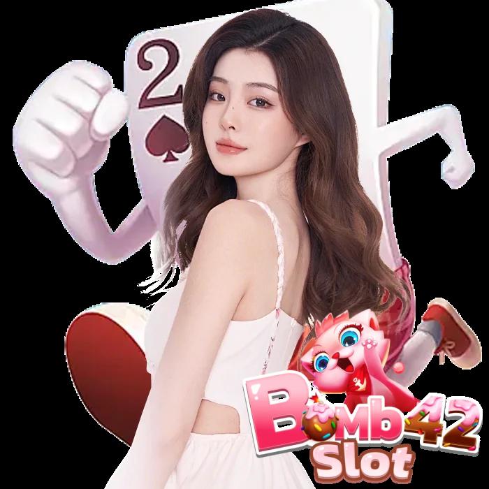 หน้าไม้ยิงปลา คาสิโนสด สมัครง่ายรับโบนัสสุดคุ้ม