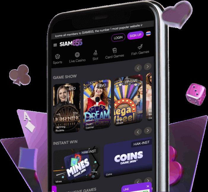 เล่นสล็อตสุดมันส์กับ slot168sa เว็บตรง แตกง่าย จ่ายจริง