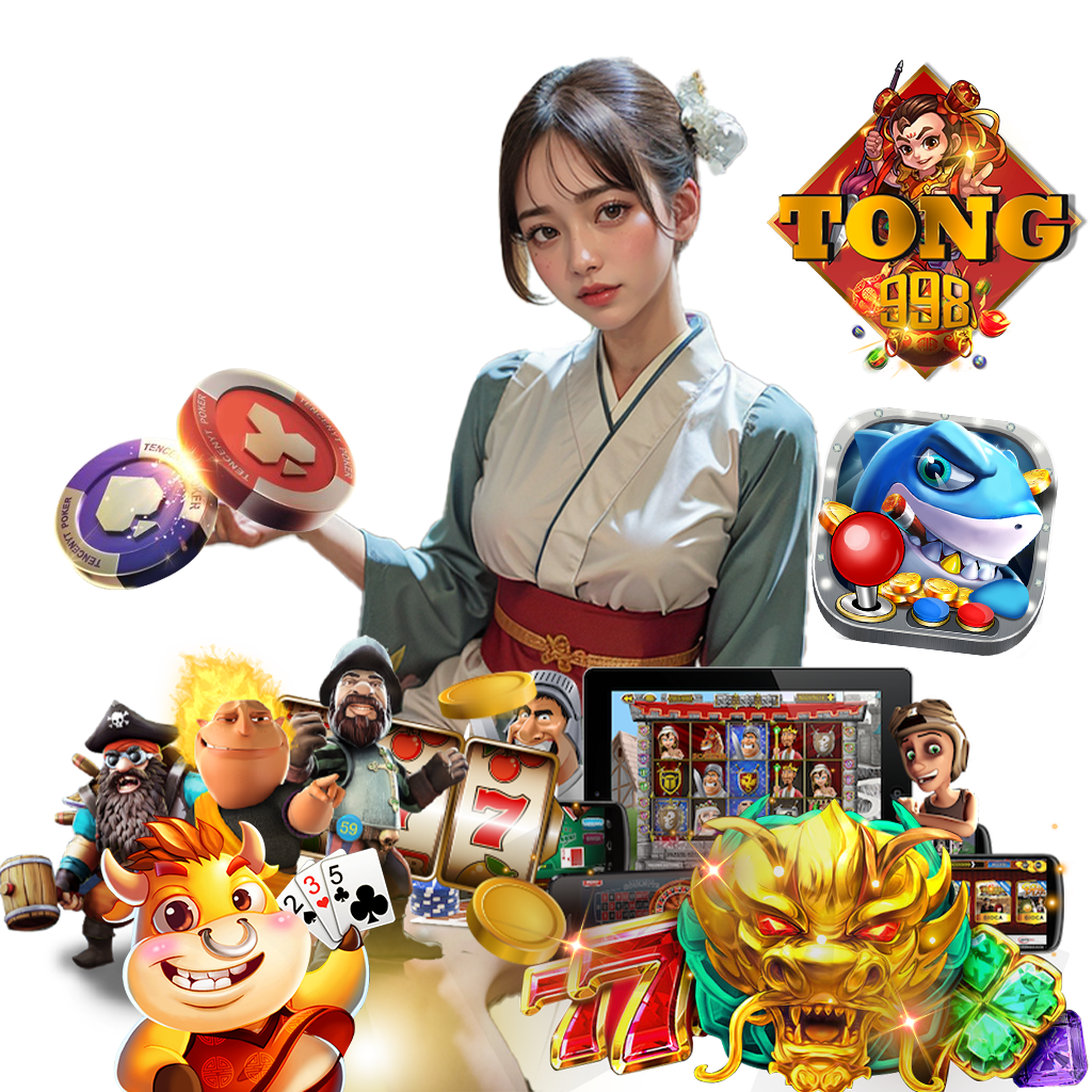 เว็บเป็ด คาสิโนยอดนิยม รวมเกมสล็อตและพนันครบวงจร โบนัสแตกง่าย