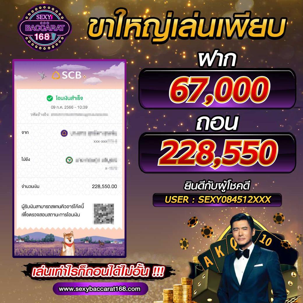 แพนด้า1234 คาสิโนครบวงจร มาตรฐานสูงที่สุดในไทย 2024