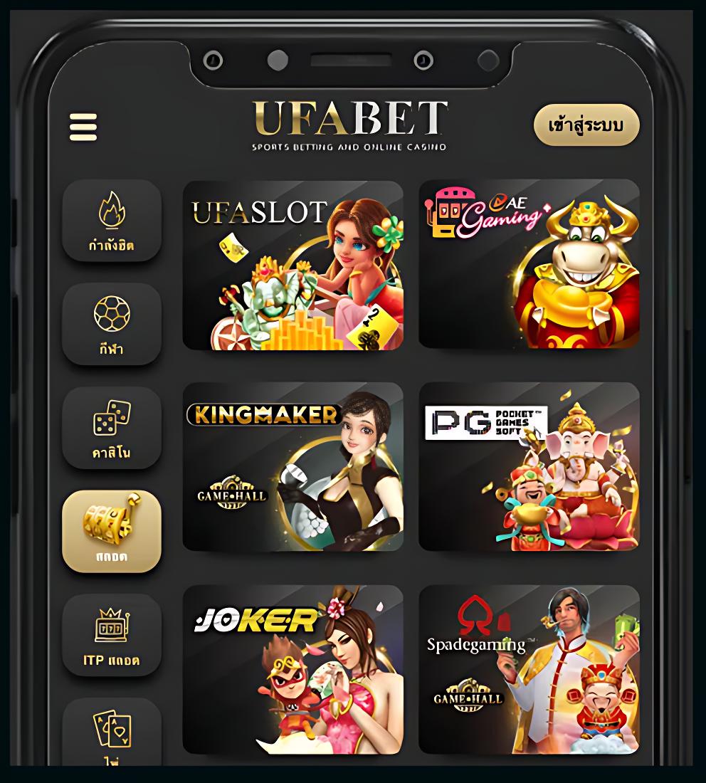 ไทยสกอ คาสิโนออนไลน์ยอดนิยม ทำกำไรง่าย ได้เงินจริง